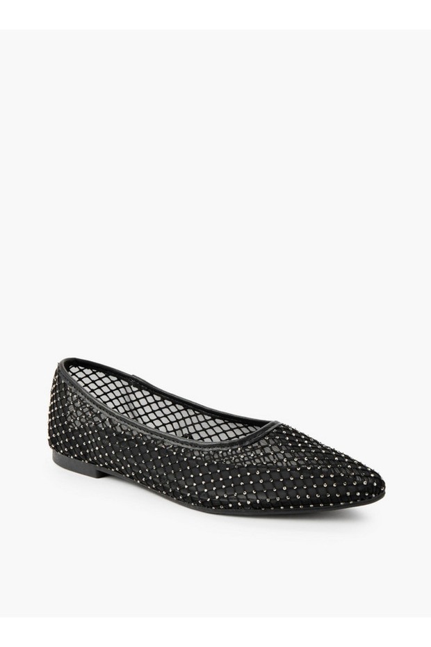 Women Slip On Ballerina