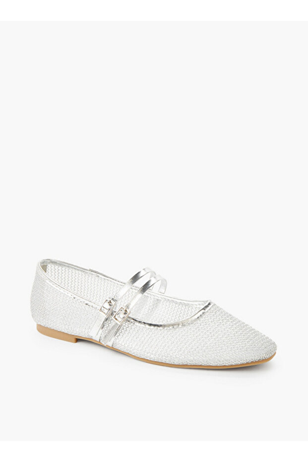 Women Slip On Mary Jane