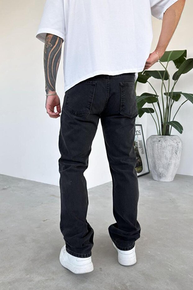 Füme Basic Regular Pantolon - 4