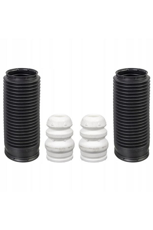 Suspension Rubber Buffer - 1