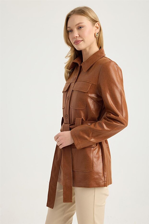 سترة بجيوب - 2