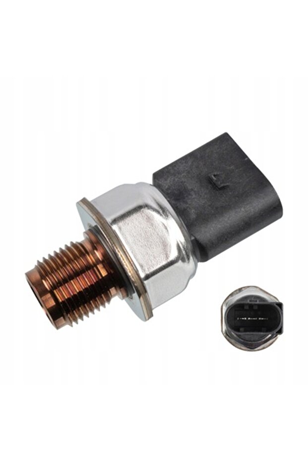 Fuel Pressure Sensor, - 1