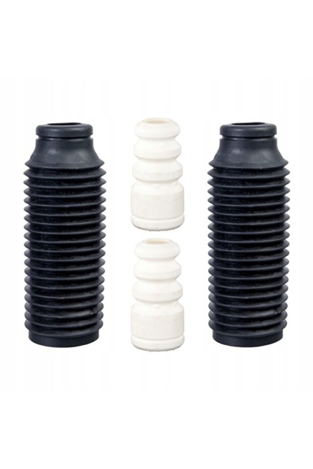Suspension Rubber Buffer - 1