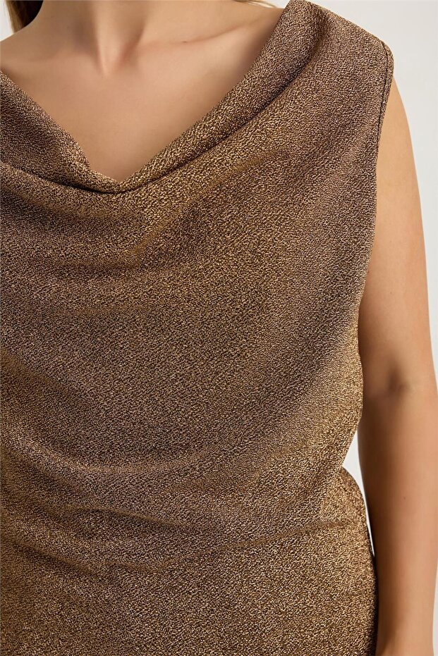 Degaje Simli Top - 4