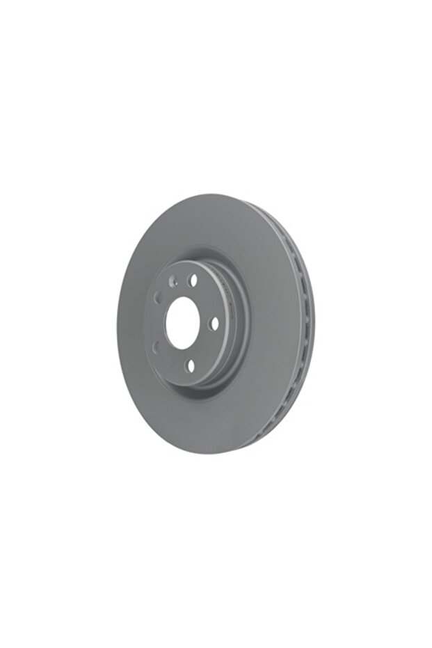 Brake Disc - 1