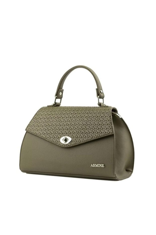 409 Bag Khaki