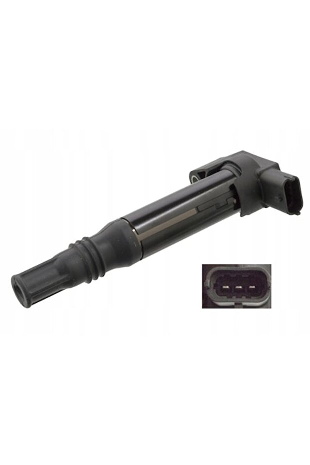 Ignition Coil, Febi Bilstein, Code 103405 - 1