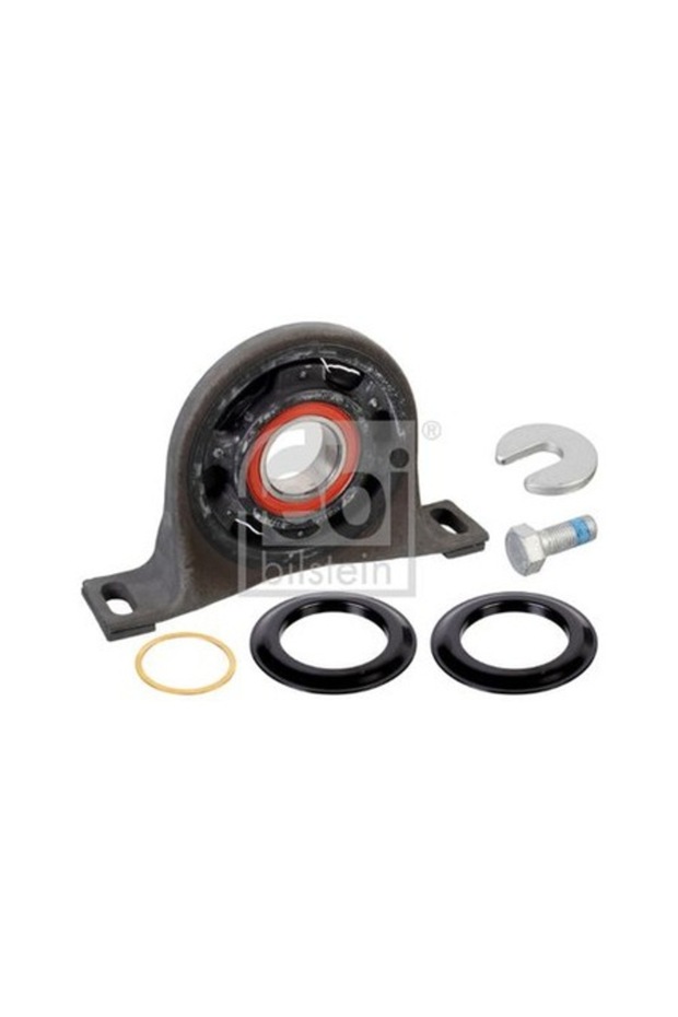 Engine Mount 175745 - 1