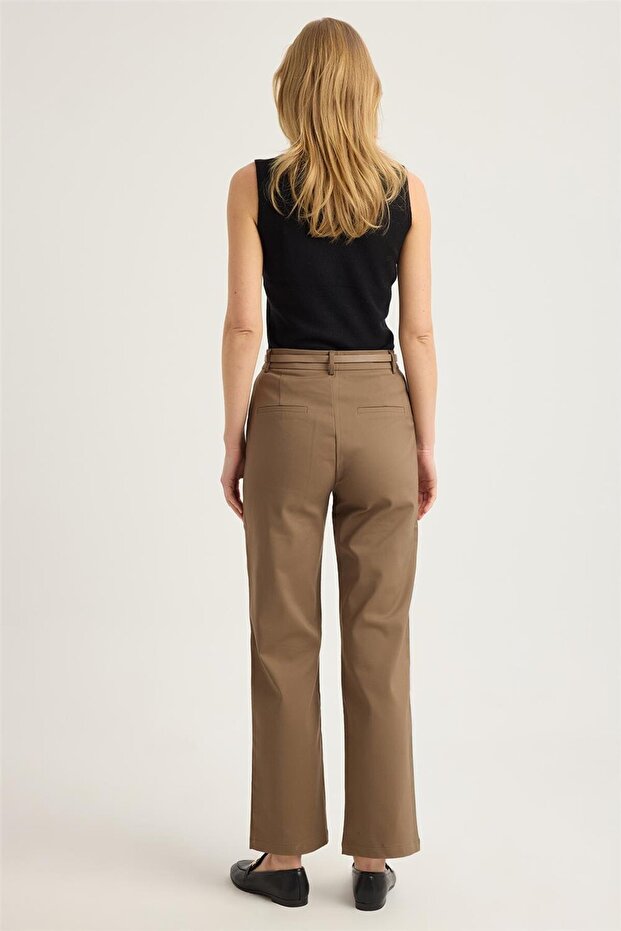 Pantaloni înalți - 5