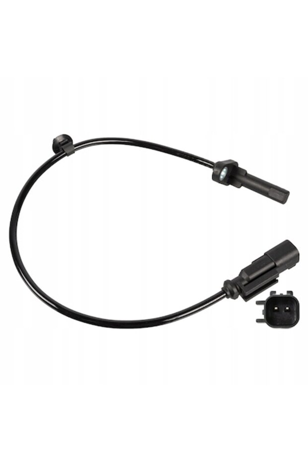 Wheel Speed Sensor, 109472 - 1