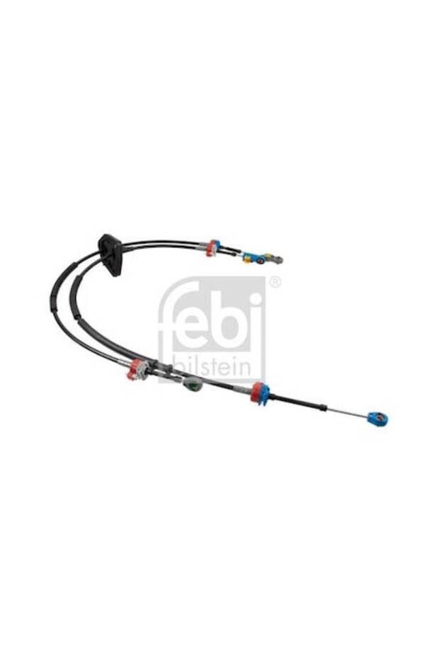Brake Cable - 1