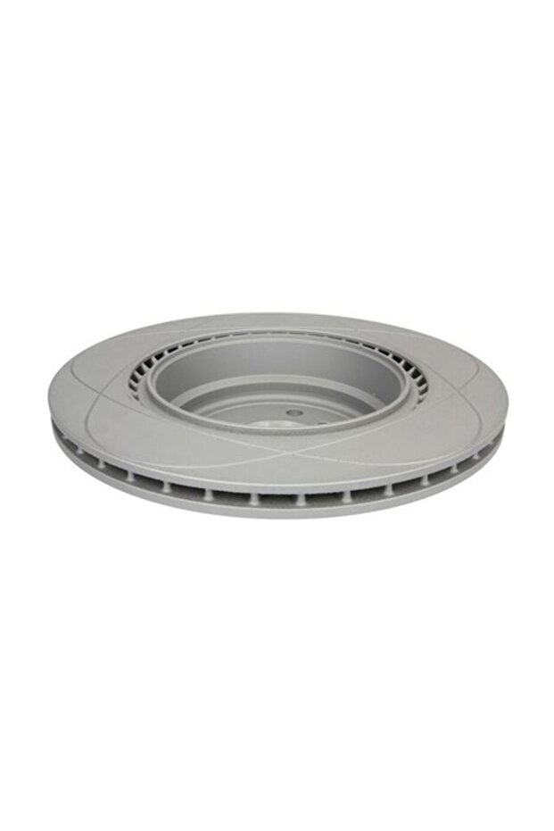 Спирачен диск BMW 3 купе E92 - 1