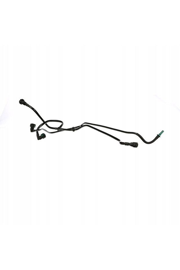 Conductă flexibilă de combustibil - 2