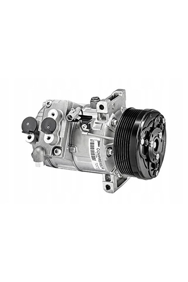 Air Conditioning Compressor 813269 - 1