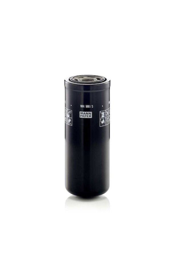 Oil Filter for Volvo