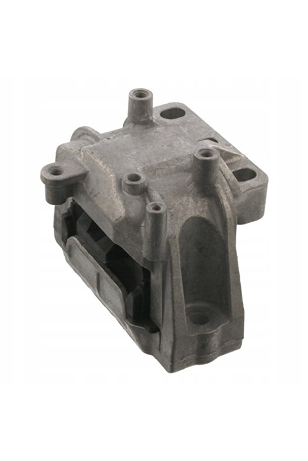Engine Mount 37687, FEBI BILSTEIN, Silver