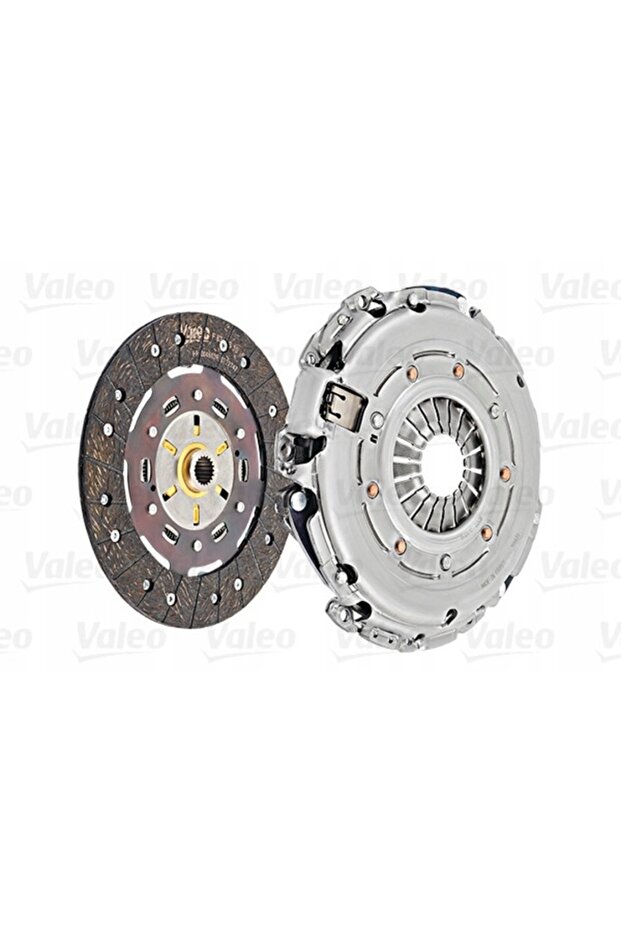 Clutch Kit - 2