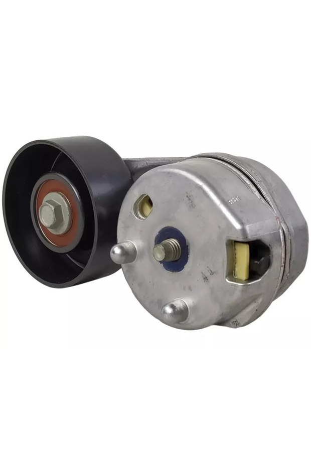 Tensor de curea multifuncțional, - 2