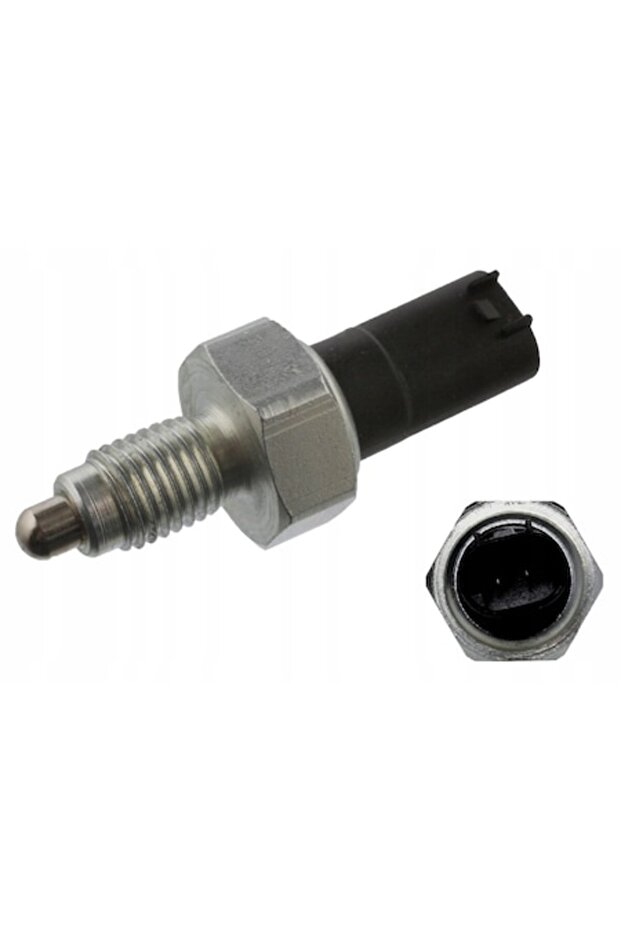 Reverse Light Switch - 1