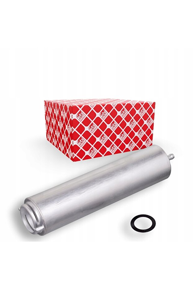 Fuel Filter 23789 - 2