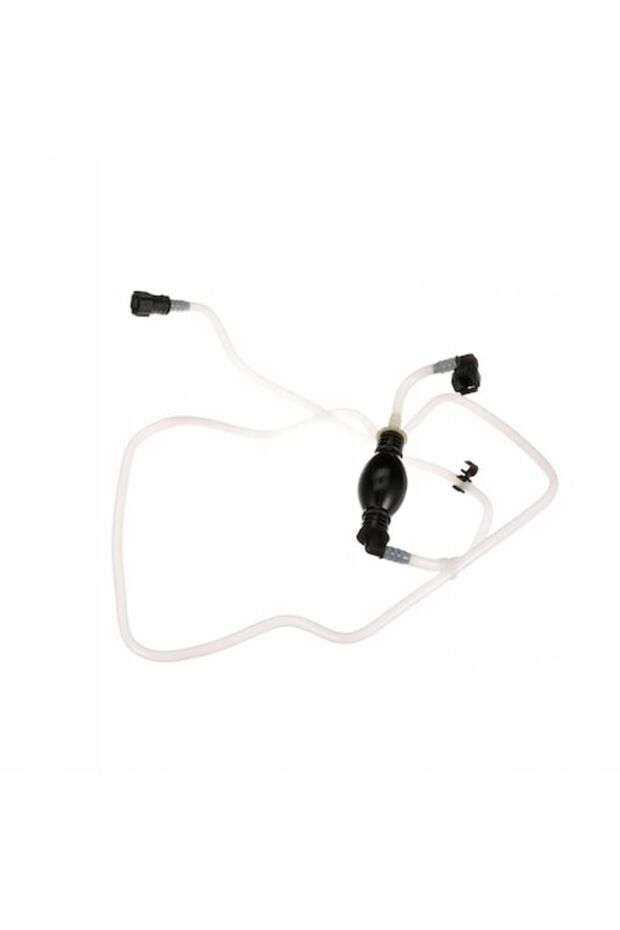 Горивен маркуч MFL1057 - 1