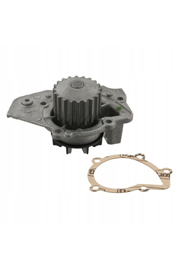 09257 Pompă de apă - 1