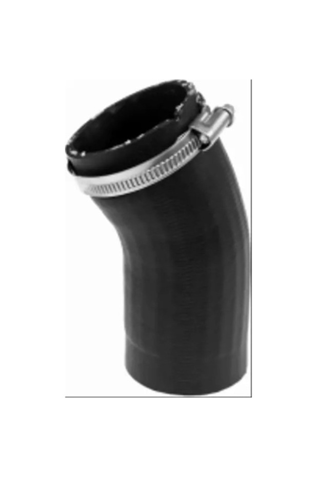 Маркуч за интеркулер - 2