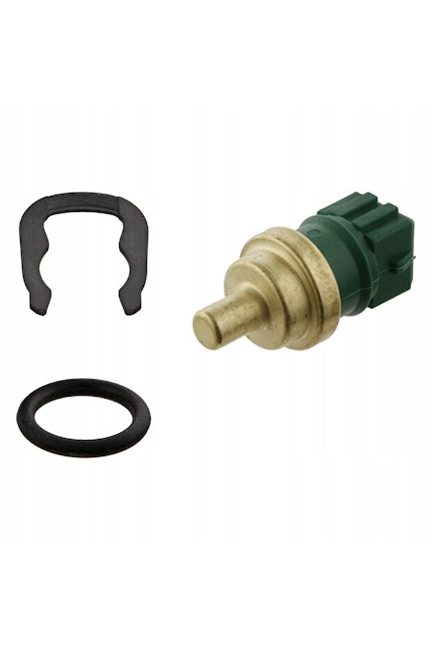 31539 Coolant Temperature Sensor - 1