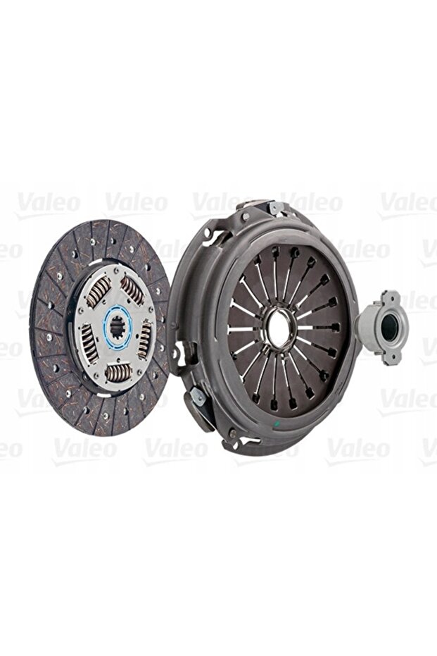 Clutch Kit - 2
