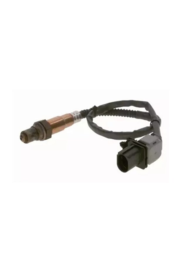 Lambda Sensor for Volvo S60, 5 wires, 520mm - 2