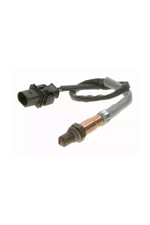 Lambda Sensor Bosch, 550mm, for VW Tiguan - 2