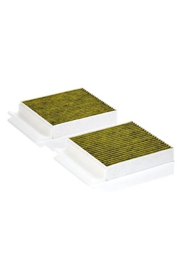 Cabin Air Filter - 1