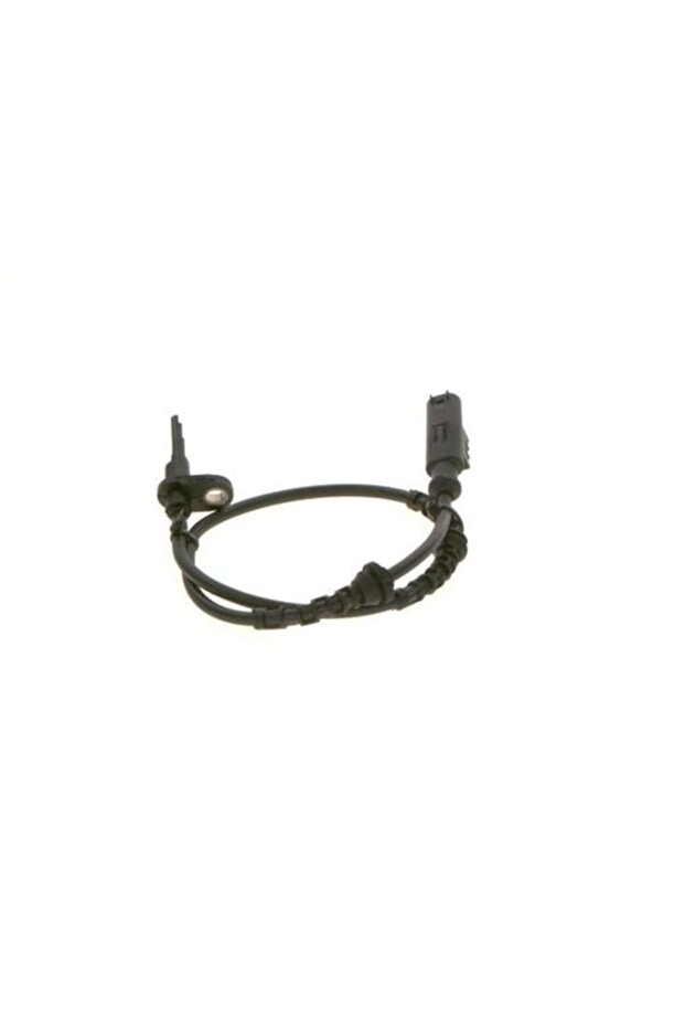 ABS Wheel Speed Sensor, - 2