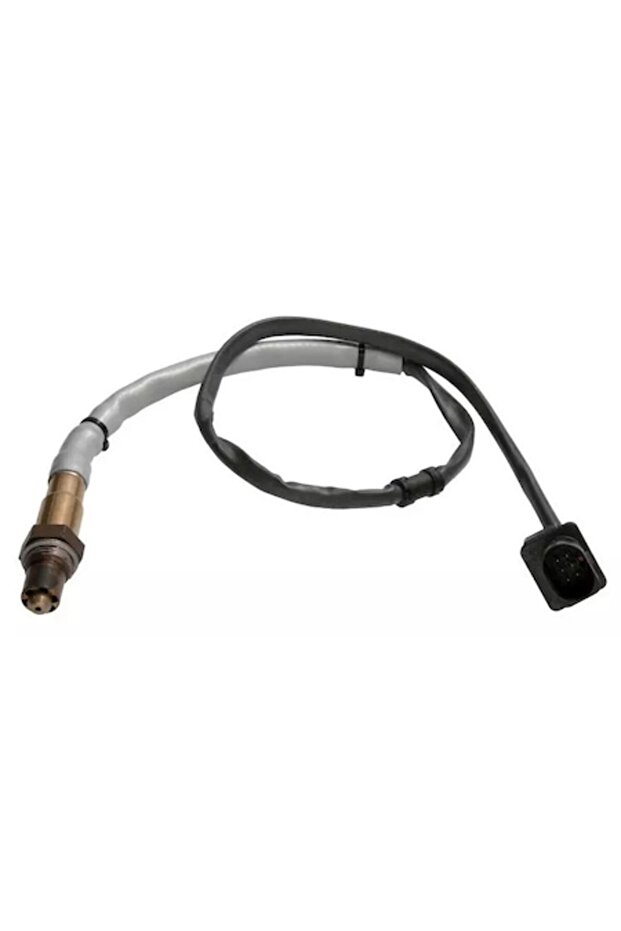 Lambda Sensor, Bosch, for VW Golf V 2.0 FSI - 1