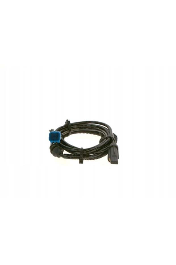 Wheel Speed Sensor, - 1