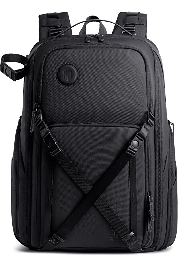 حقيبة ظهر احترافية للكاميرا - 3