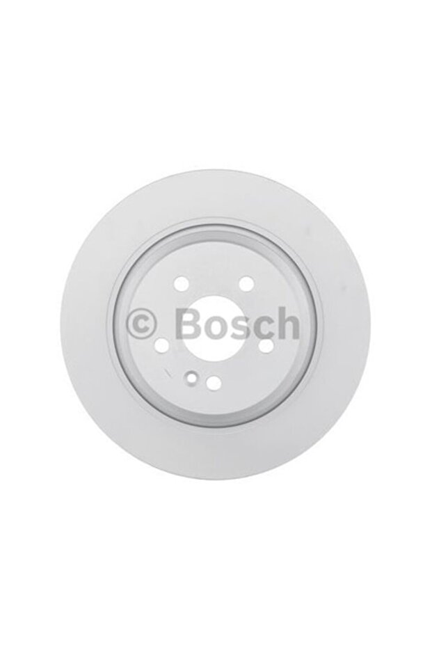 Спирачен диск 0 986 478 995 - 1