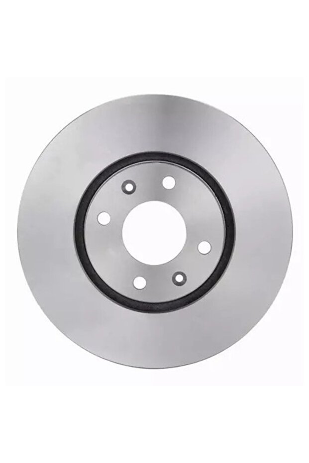 Ventilated Brake Disc - 2