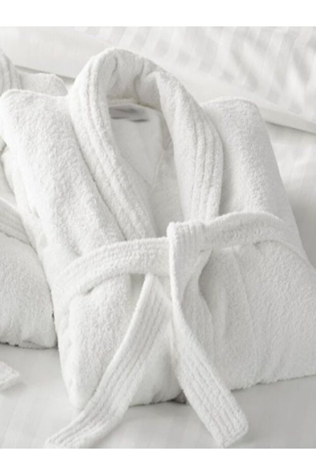 Luxury Hotel Bathrobe