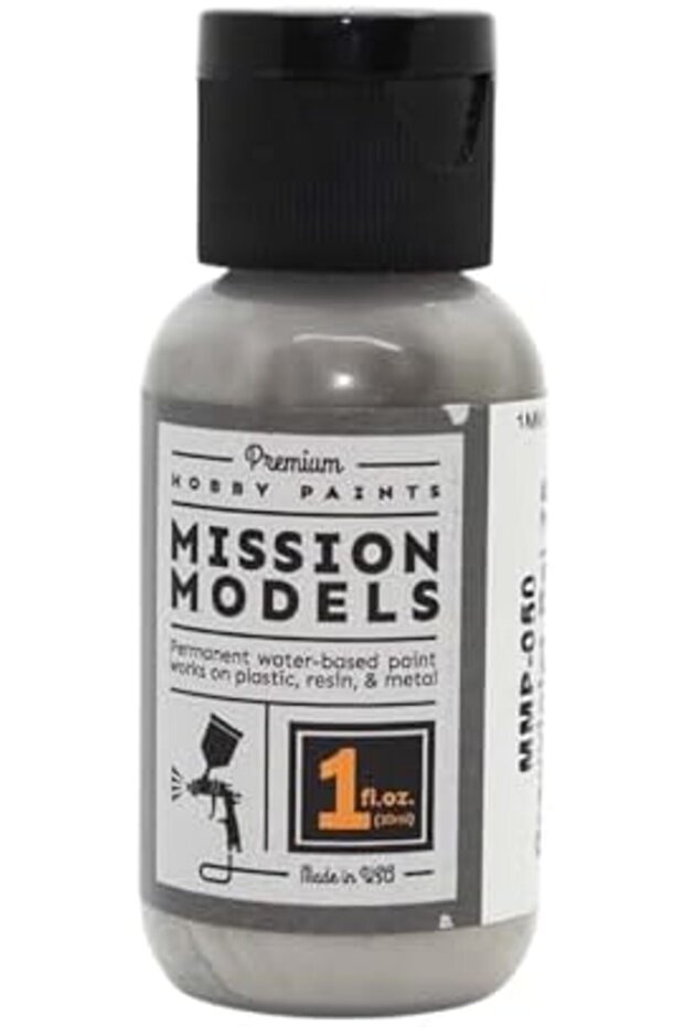 Bezsell Models Grauviolet Rlm 75 Miommp050 Plastic Acrylic Paint 1027645