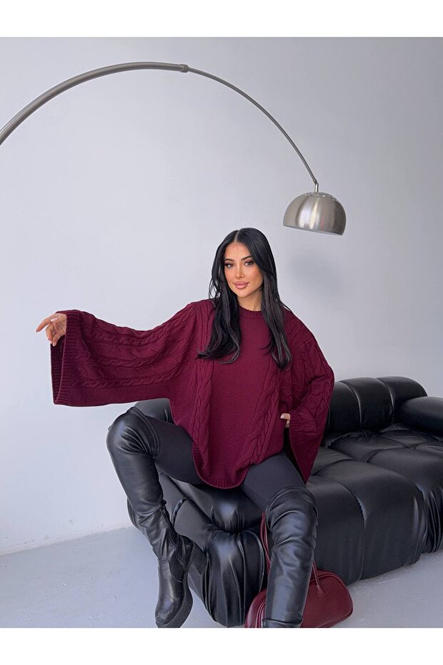 Hair Braided Pinterest Sweater Gaus-00711