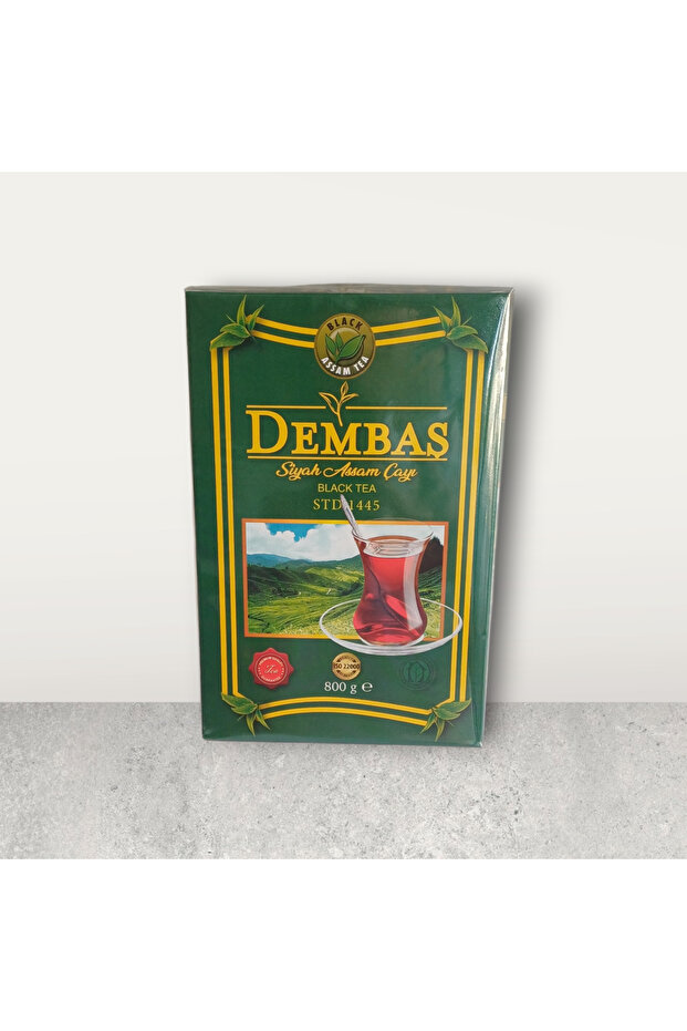 kaçak çay 800 gr - 1