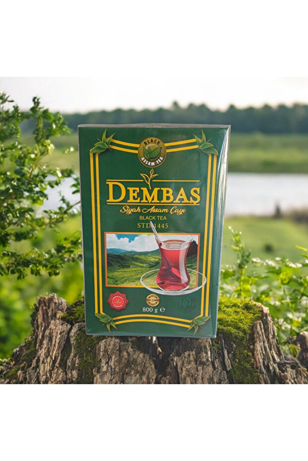 kaçak çay 800 gr - 2