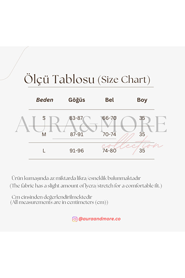 LUNA PULLU BONCUKLU KADİFE CROP - 4