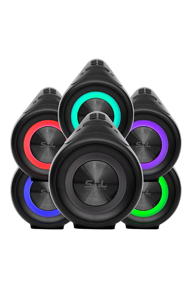 Boombox, Impermeabil - 2