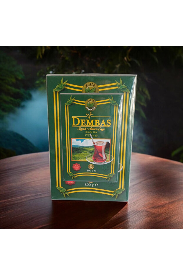 kaçak çay 800 gr - 3