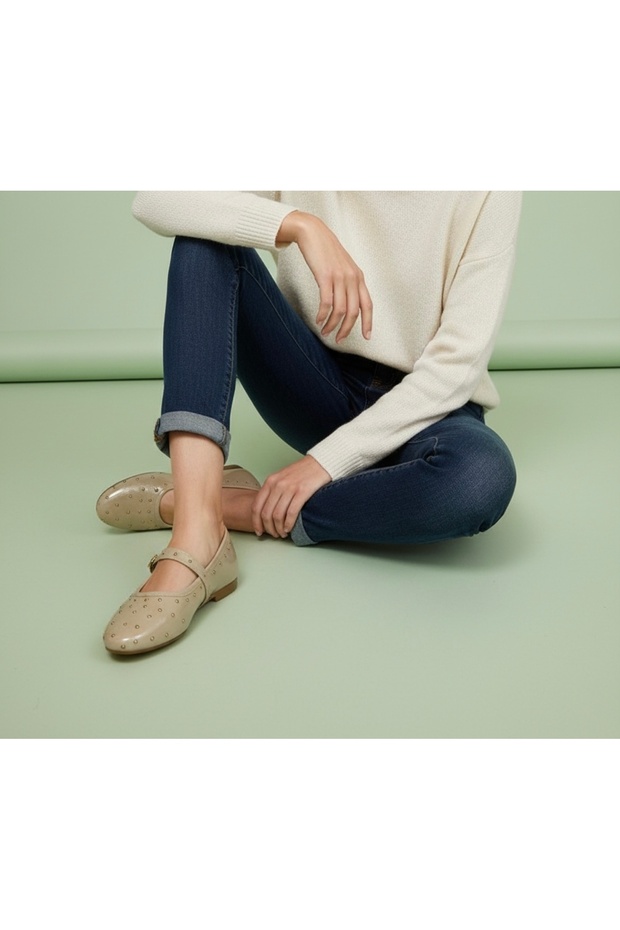 Shoes Ballerina