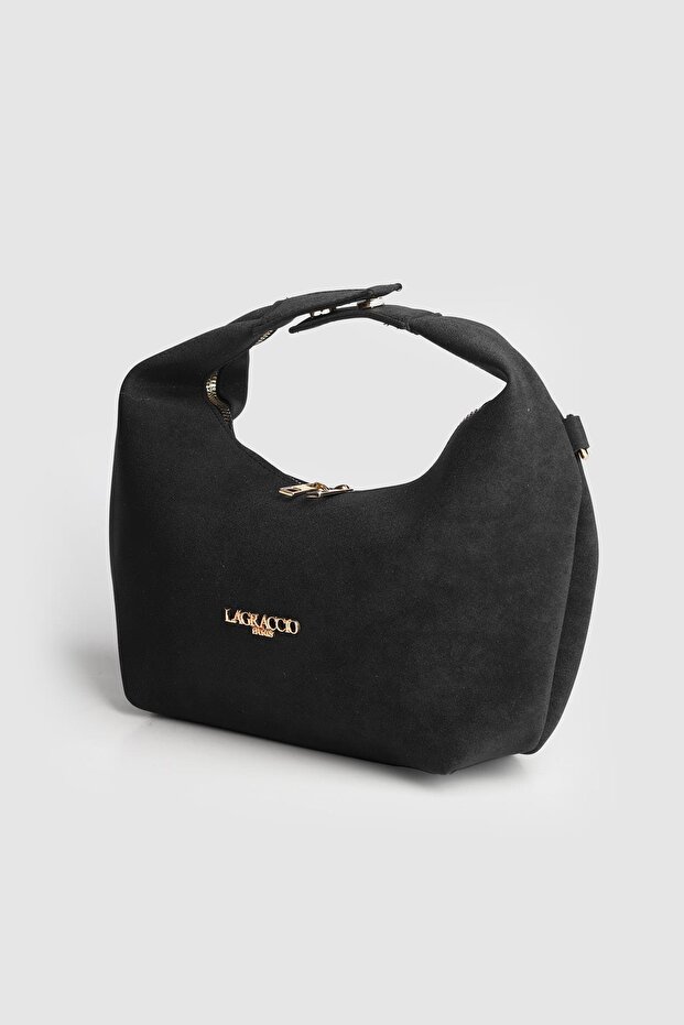 Steve Model Kadın Süet Çanta - 3