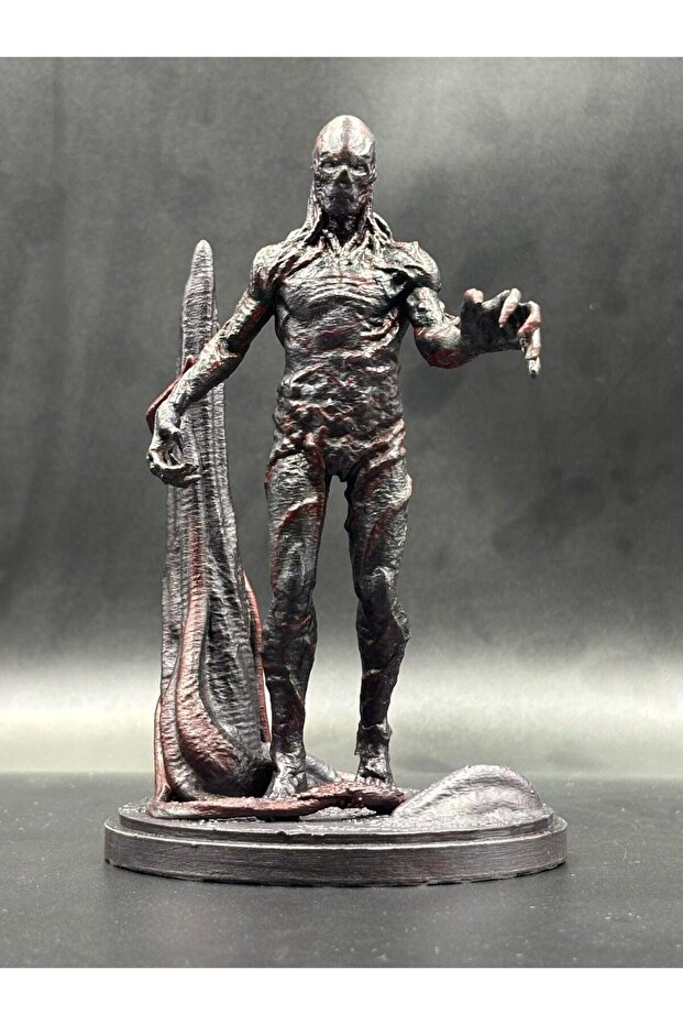 Vecna Figür (15x9) - 1