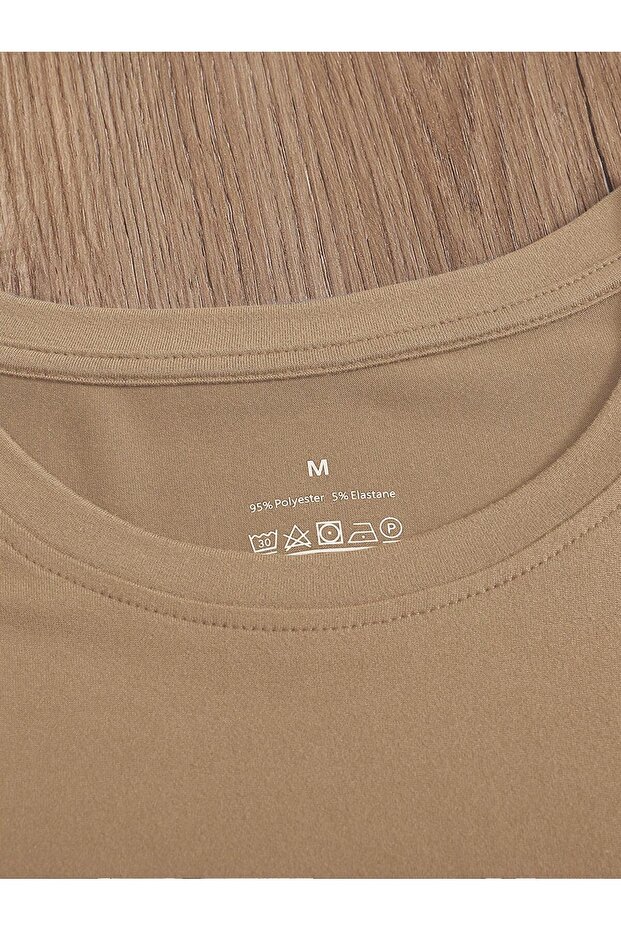 TİŞÖRT OVERSİDE - 3